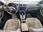 2013 VOLKSWAGEN JETTA