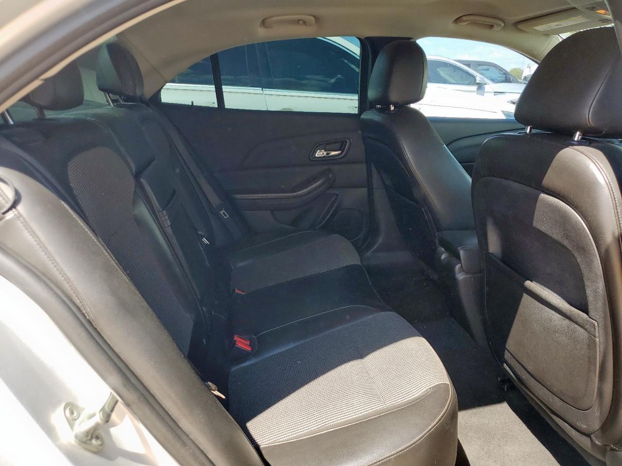 2013 CHEVROLET MALIBU