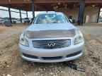 2007 INFINITI G35