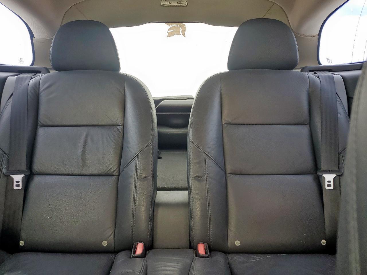 2008 VOLVO C30