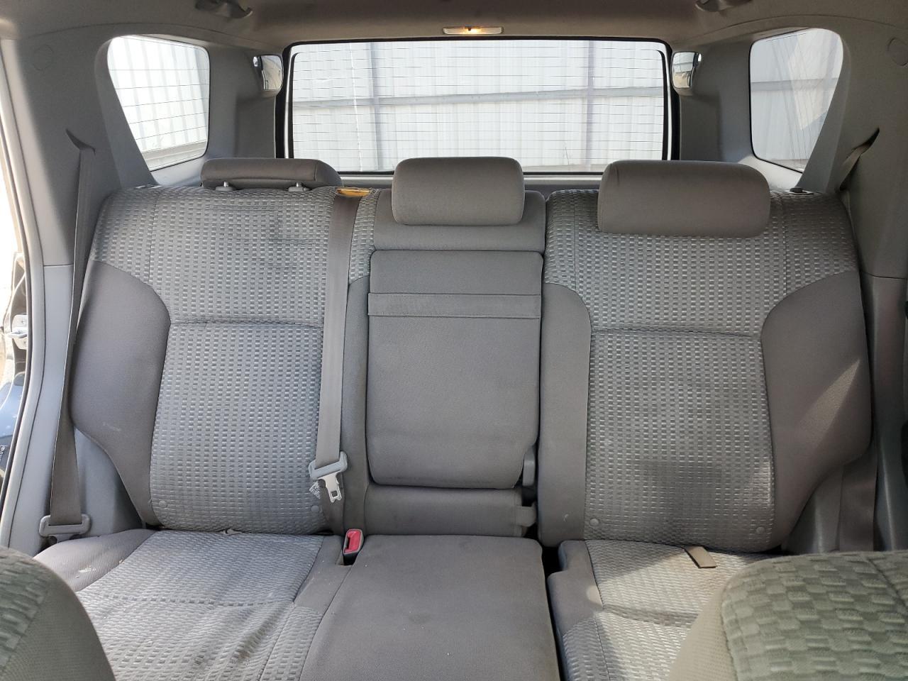 2006 TOYOTA 4Runner