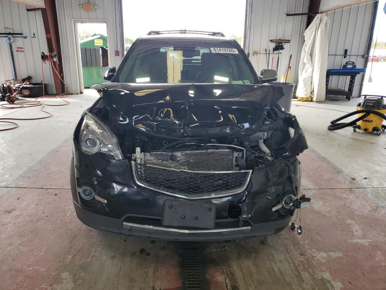 2014 CHEVROLET EQUINOX