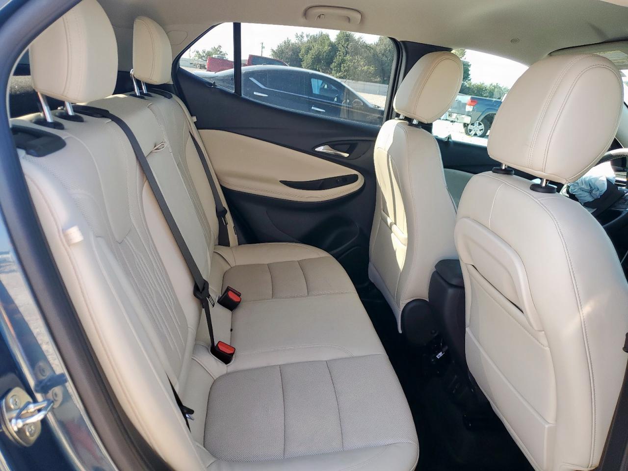 2024 BUICK Encore GX