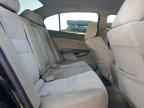 2010 HONDA ACCORD
