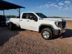 2025 GMC Sierra