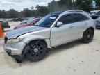 2006 INFINITI Fx45