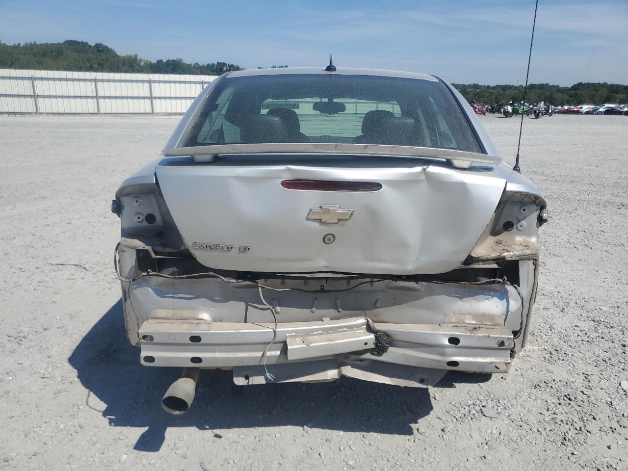 2009 CHEVROLET COBALT