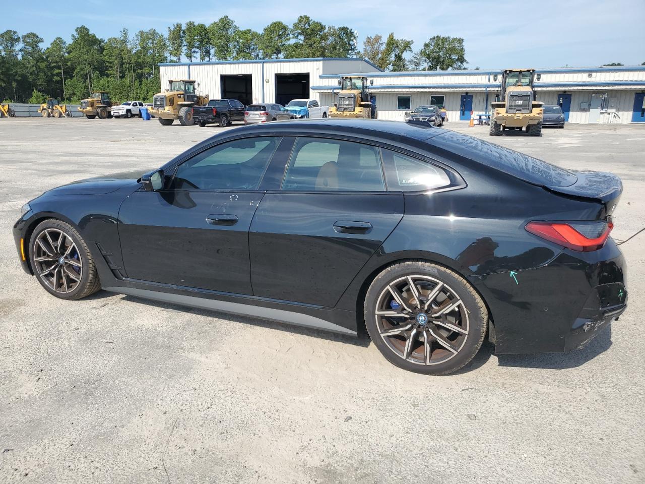 2024 BMW i4