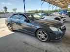 2013 MERCEDES-BENZ E-Class