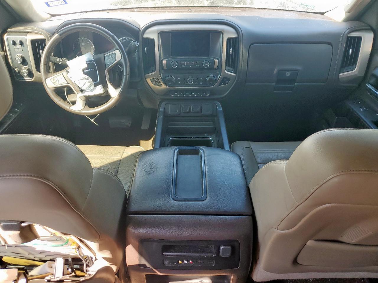 2014 GMC Sierra