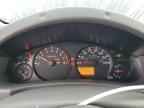 2012 NISSAN Frontier