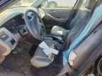 2002 HONDA ACCORD