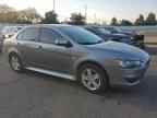 2014 MITSUBISHI LANCER