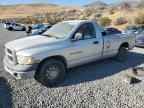 2003 DODGE Ram 2500