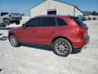 2009 AUDI Q5