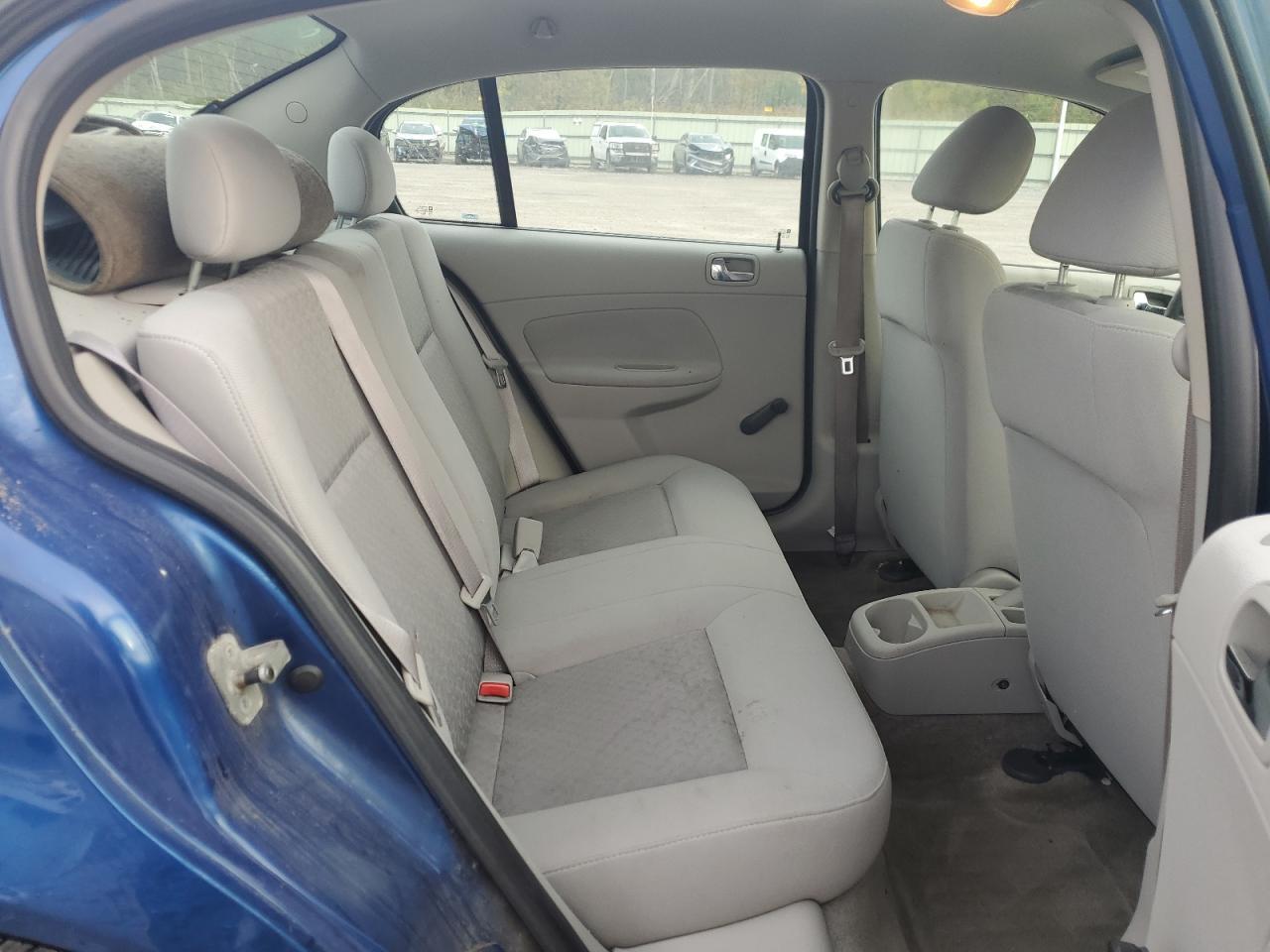 2005 CHEVROLET COBALT