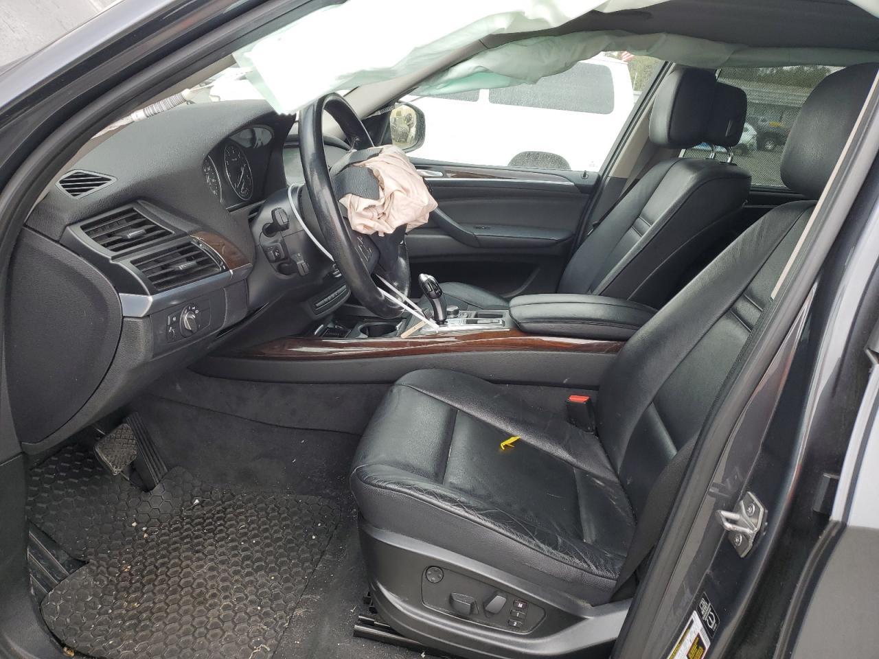 2013 BMW X5