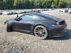2020 PORSCHE 911