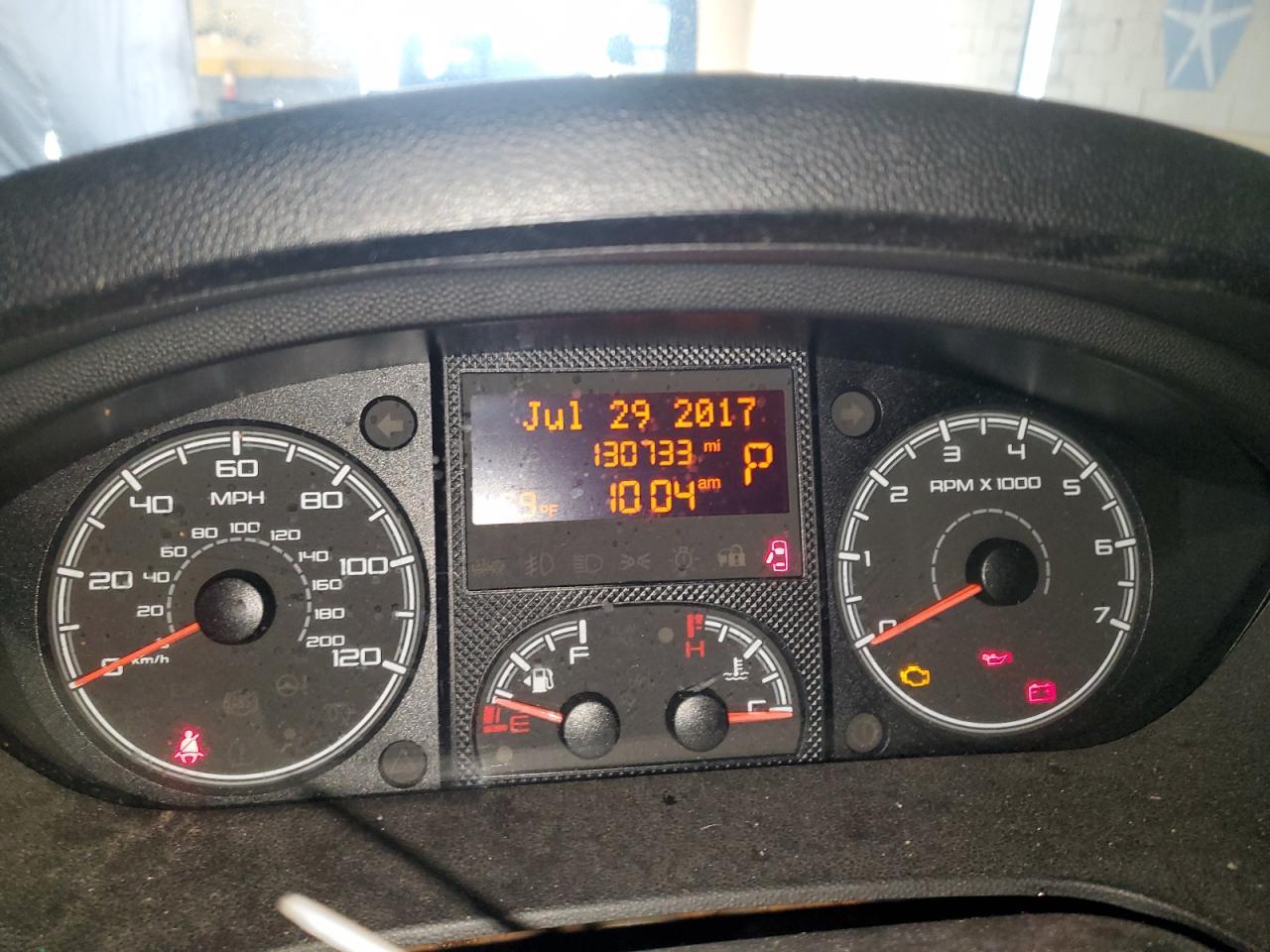 2019 RAM ProMaster 1500