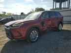 2025 TOYOTA HIGHLANDER