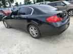 2011 INFINITI G25