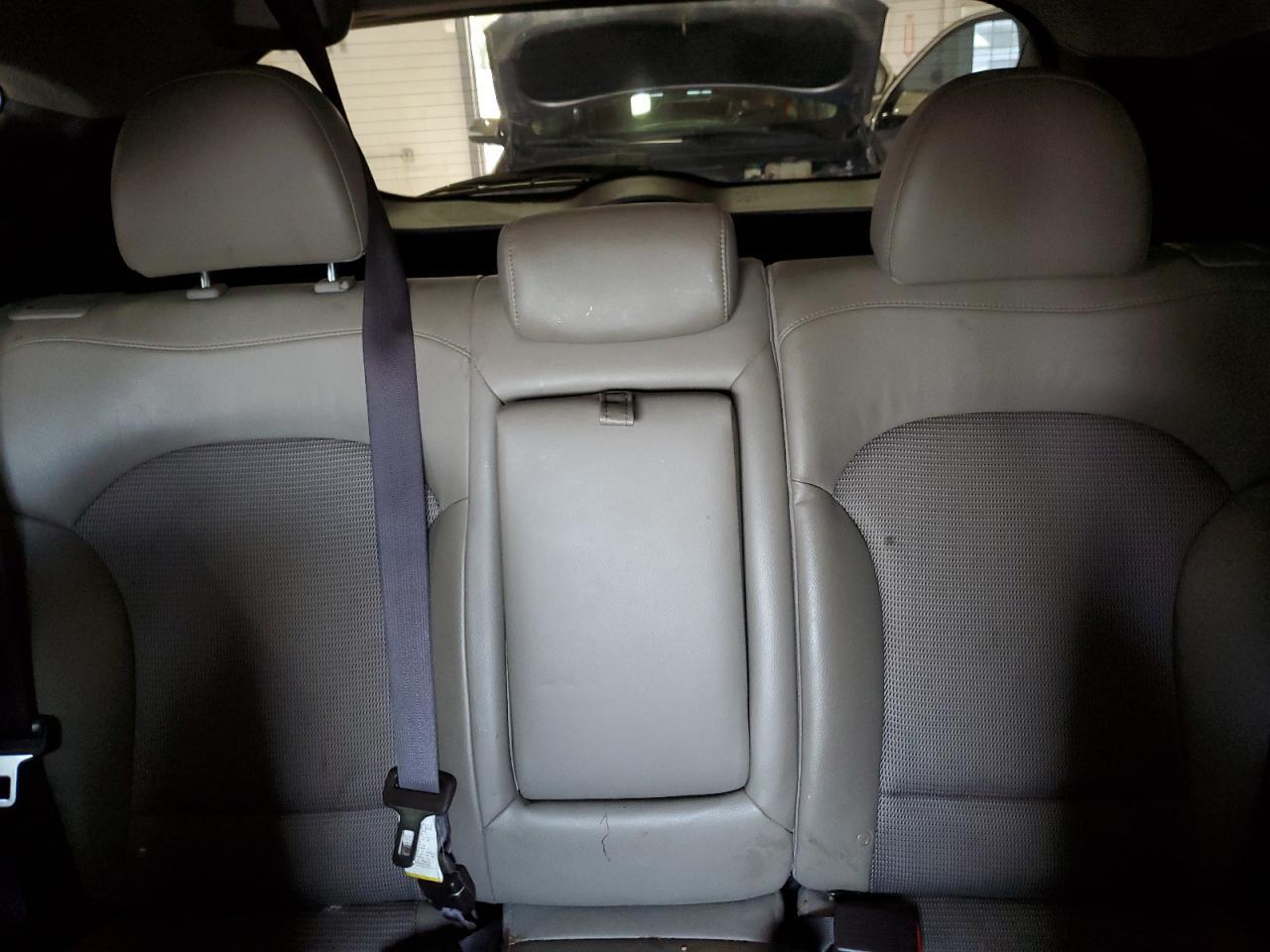2015 HYUNDAI TUCSON