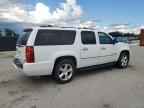 2011 CHEVROLET Suburban