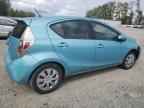 2013 TOYOTA Prius c