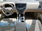 2015 NISSAN PATHFINDER