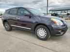 2013 NISSAN ROGUE