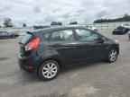 2015 FORD Fiesta