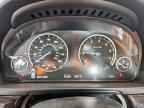 2016 BMW 5 series