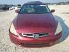 2005 HONDA ACCORD