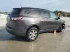 2017 CHEVROLET TRAVERSE