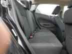 2014 FORD Fiesta