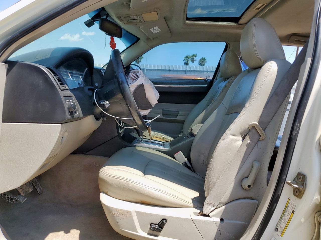 2007 CHRYSLER 300