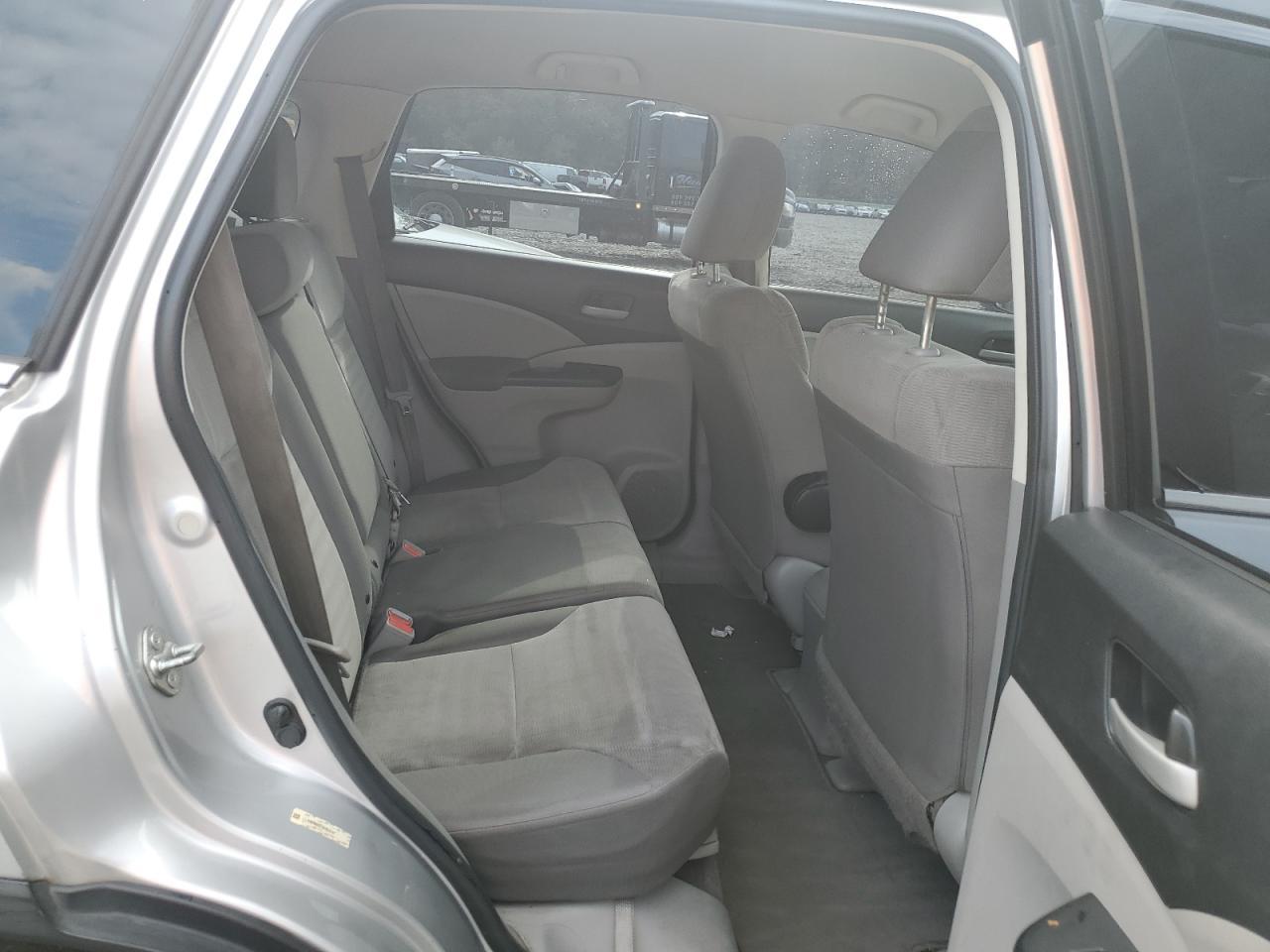 2013 HONDA CR-V