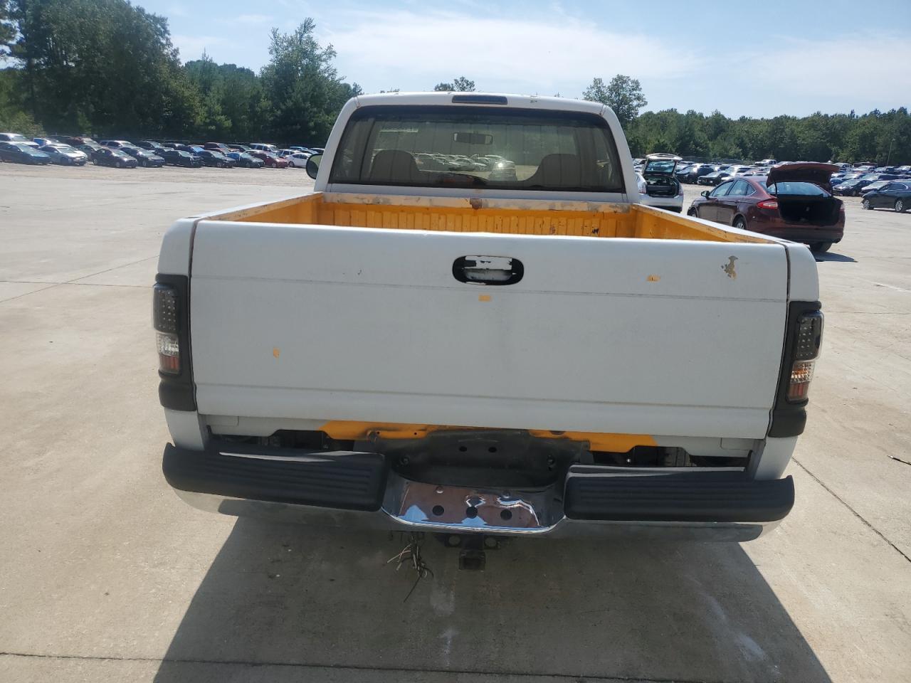1999 DODGE RAM 1500