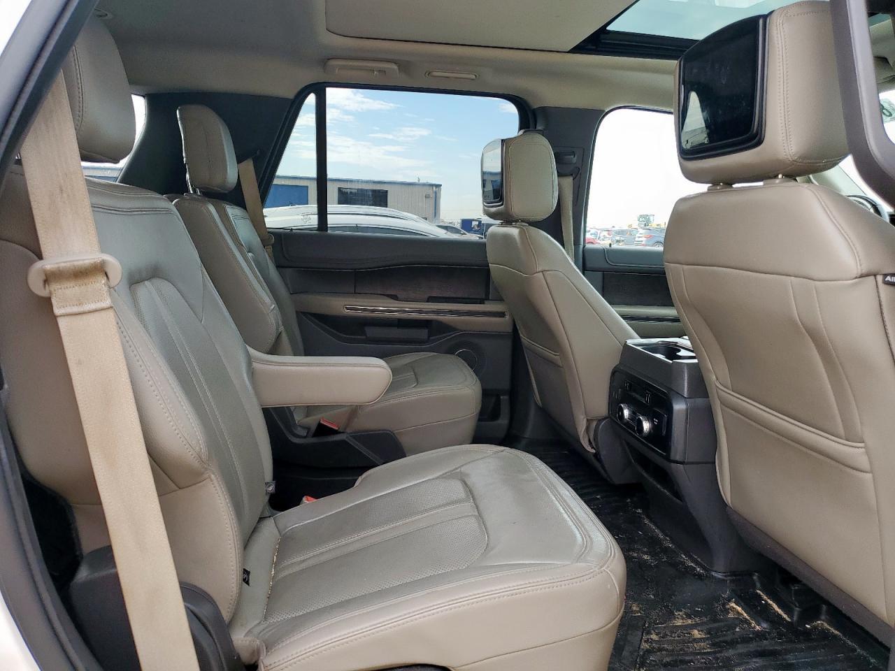 2018 FORD Expedition