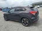 2018 HONDA HR-V