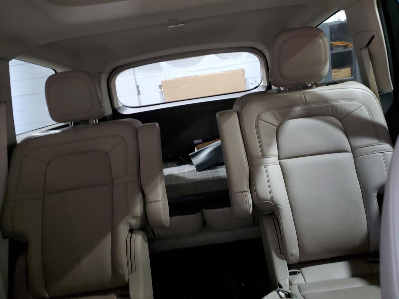 2020 LINCOLN Aviator