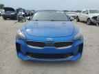 2018 KIA Stinger