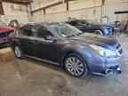 2014 SUBARU Legacy