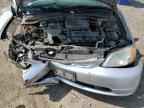 2002 HONDA CIVIC