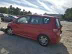 2007 HONDA FIT