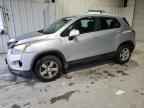 2016 CHEVROLET TRAX