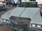 1970 CADILLAC Eldorado