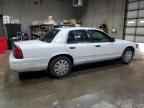 2008 FORD Crown Victoria
