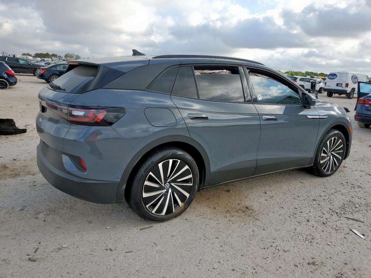 2024 VOLKSWAGEN ID.4