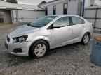 2013 CHEVROLET SONIC